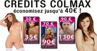 Colmax Video
