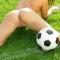 Jenna Jameson veut voir un match de foot