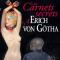 Les carnets secrets d'Erich von Götha