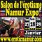 Insolentes Art : le programme janvier et f�vrier