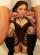 French-Bukkake : casting : Gwen